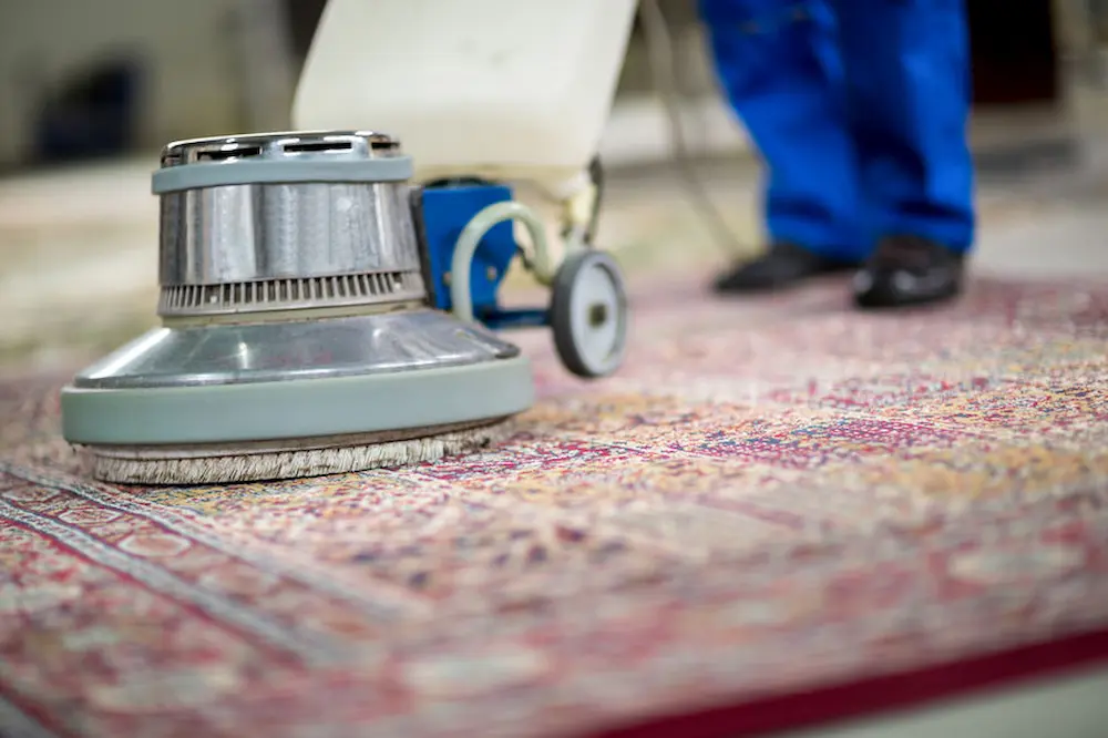 هزینه خدمات قالیشویی سرخاب