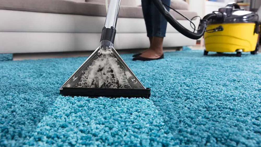 نکات مهم برای شستشوی فرش در منزل